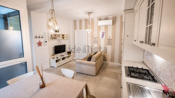 appartamento in affitto a Bologna in zona Santo Stefano