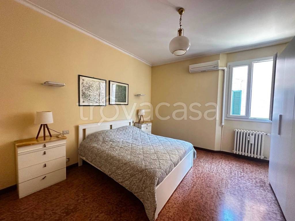appartamento in affitto a Bologna in zona Centro Storico