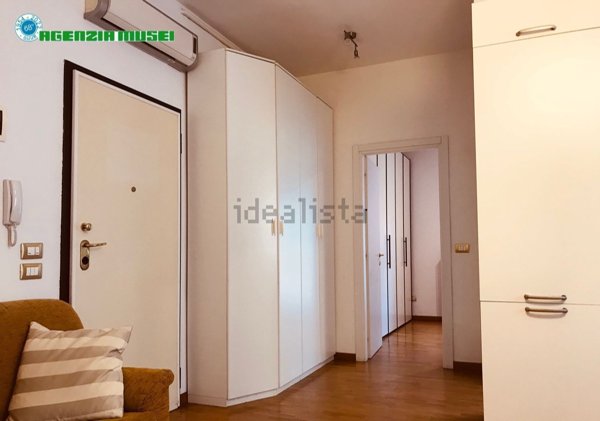 appartamento in affitto a Bologna