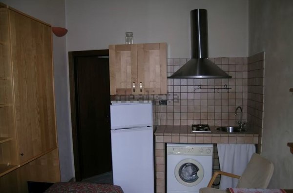 monolocale in affitto a Bologna in zona Saragozza