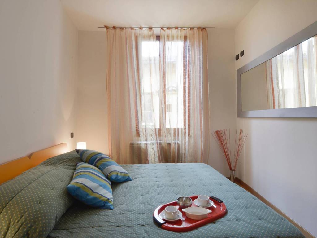 appartamento in affitto a Bologna in zona San Vitale