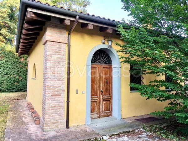appartamento in affitto a Bologna in zona Savena