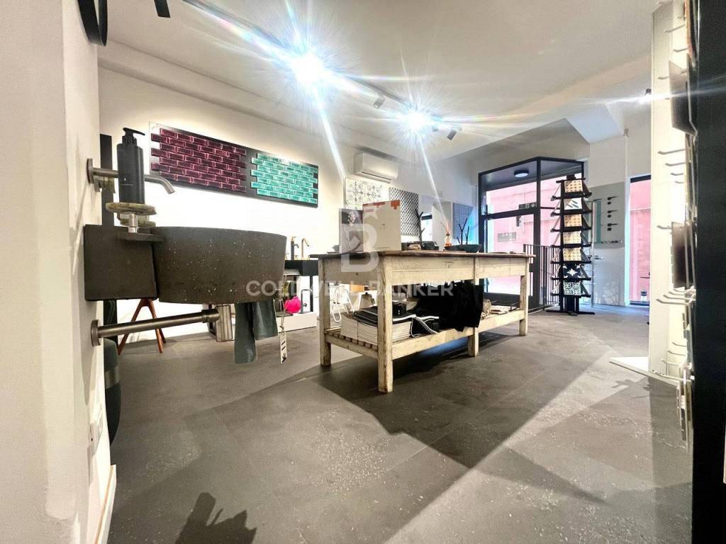 appartamento in affitto a Bologna in zona Centro Storico