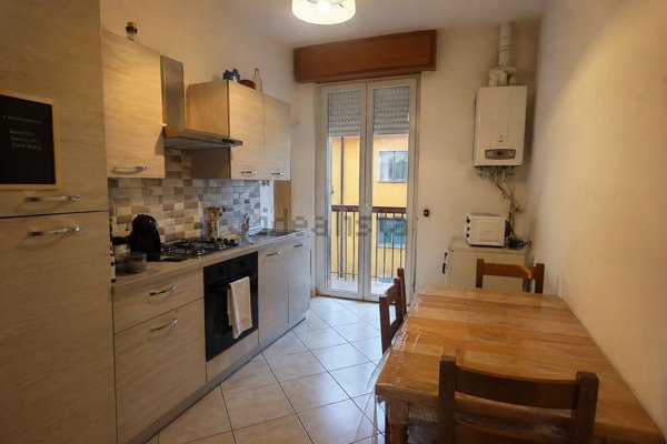 appartamento in affitto a Bologna in zona Santo Stefano