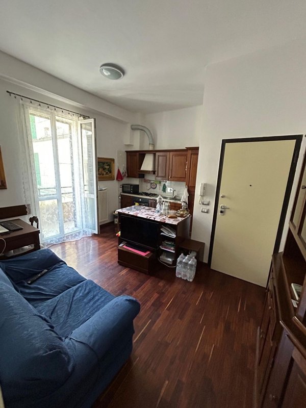appartamento in affitto a Bologna in zona Murri