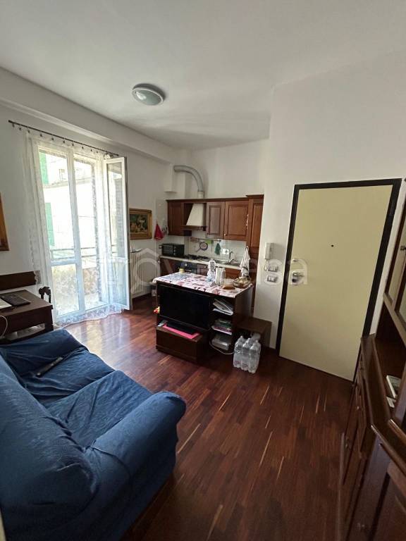 appartamento in affitto a Bologna in zona Murri