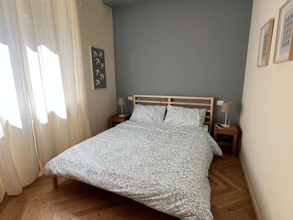 appartamento in affitto a Bologna in zona Quartiere Porto