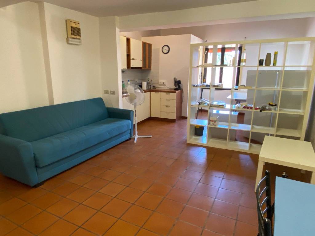 appartamento in affitto a Bologna