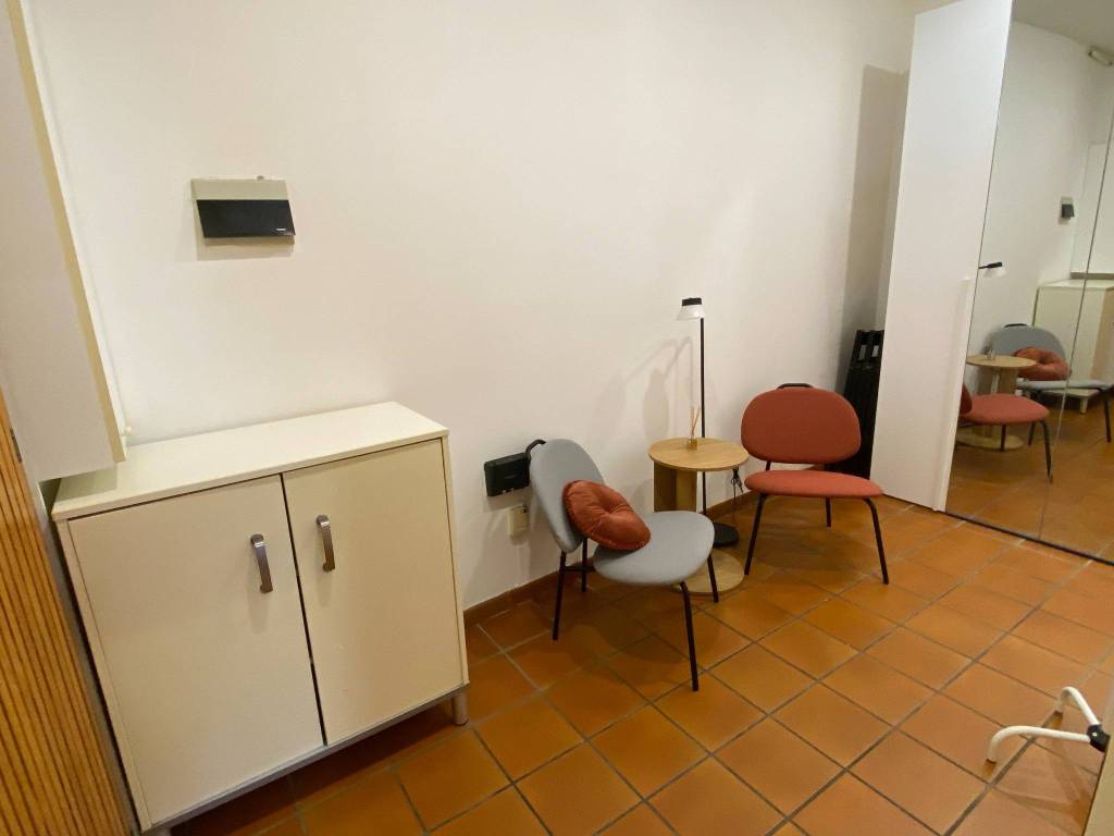 appartamento in affitto a Bologna in zona Centro Storico