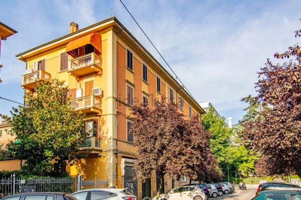 appartamento in affitto a Bologna in zona Centro Storico