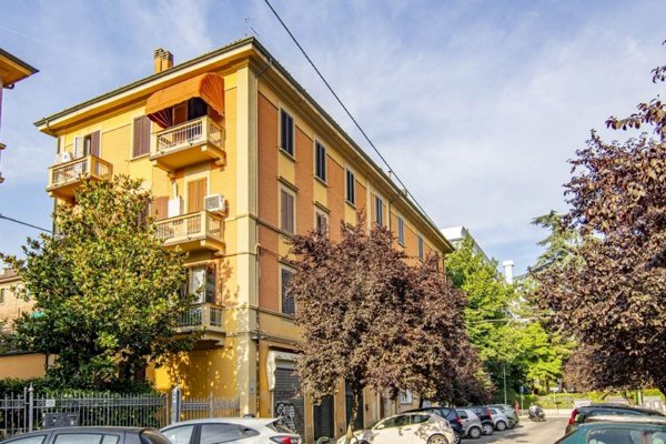 appartamento in affitto a Bologna in zona Saffi