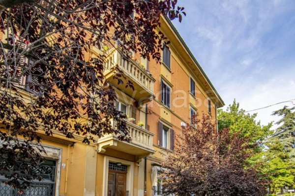 appartamento in affitto a Bologna in zona Saffi