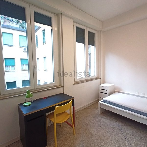 appartamento in affitto a Bologna in zona Quartiere Porto