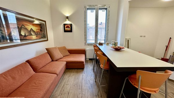 appartamento in affitto a Bologna