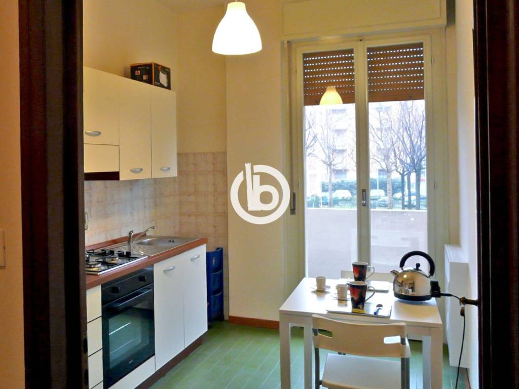 appartamento in affitto a Bologna in zona Savena