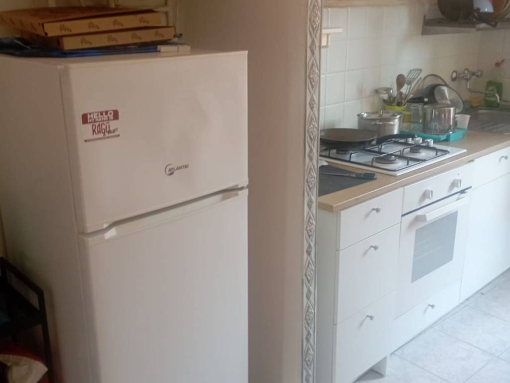appartamento in affitto a Bologna in zona Centro Storico