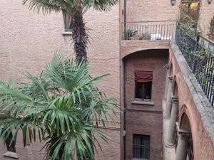 appartamento in affitto a Bologna in zona Santo Stefano