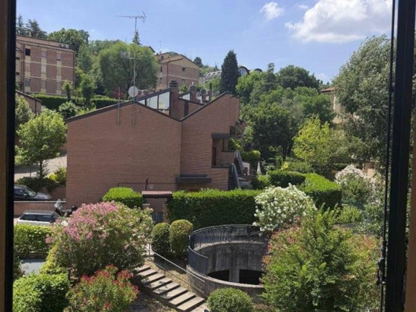 appartamento in affitto a Bologna in zona Saragozza