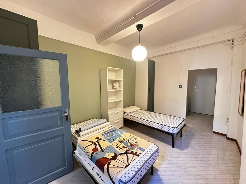 appartamento in affitto a Bologna