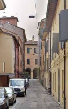appartamento in affitto a Bologna in zona Saragozza