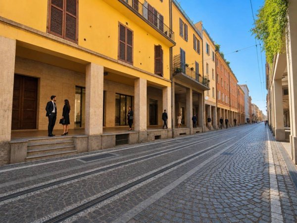 negozio in affitto a Bologna