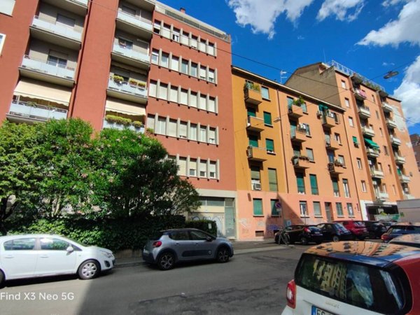 appartamento in affitto a Bologna in zona Centro Storico