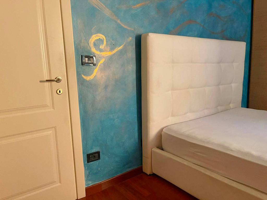 appartamento in affitto a Bologna in zona Murri