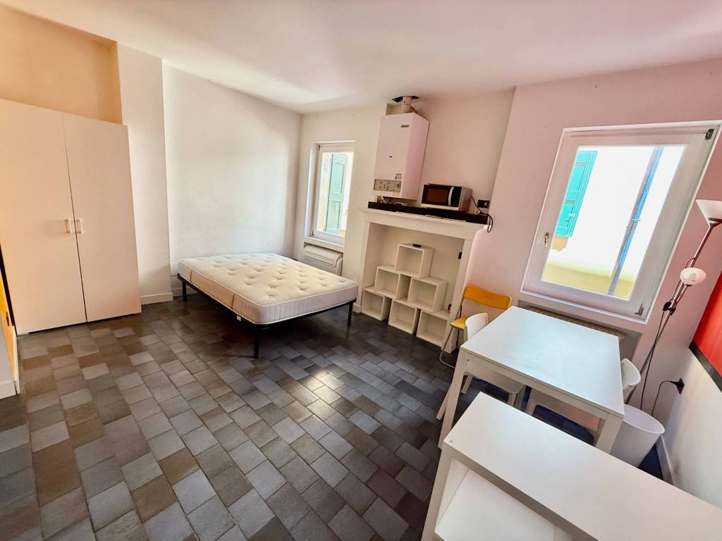 appartamento in affitto a Bologna