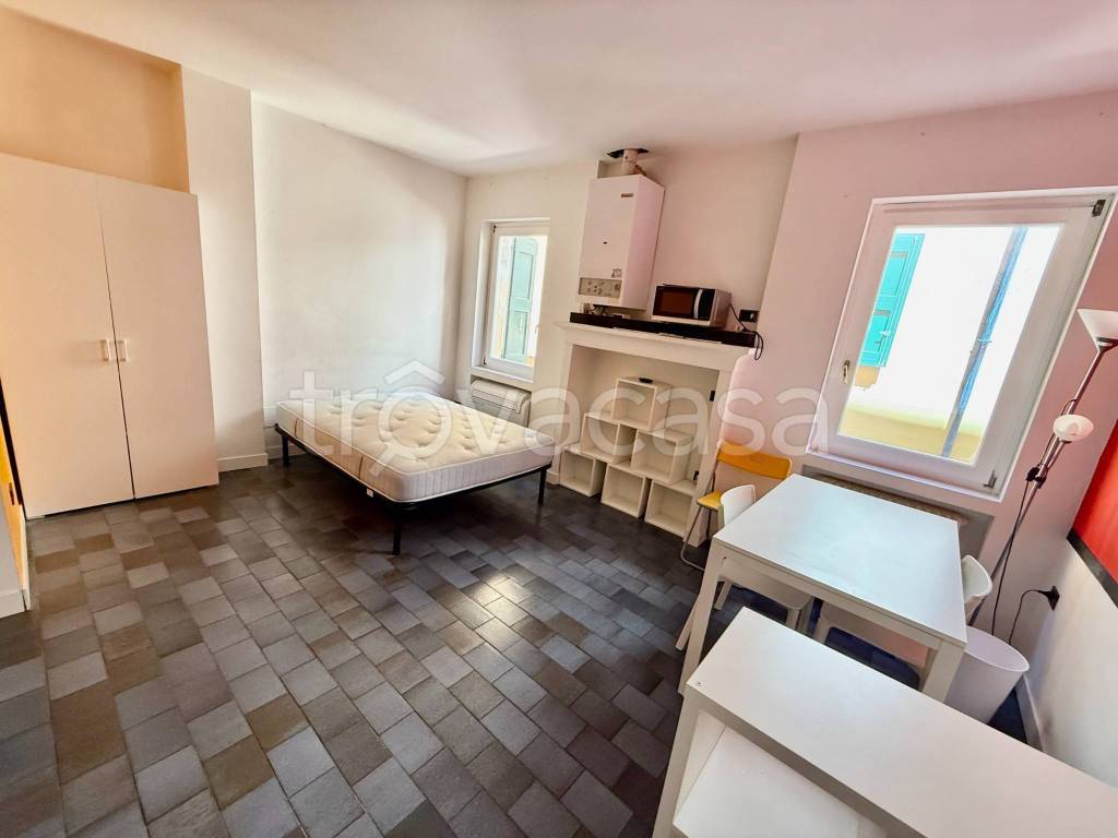 appartamento in affitto a Bologna in zona Santo Stefano