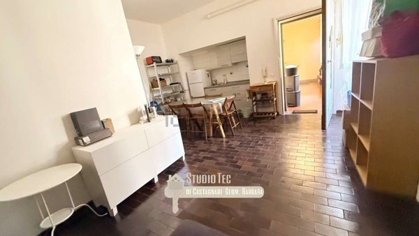 appartamento in affitto a Bologna in zona Centro Storico
