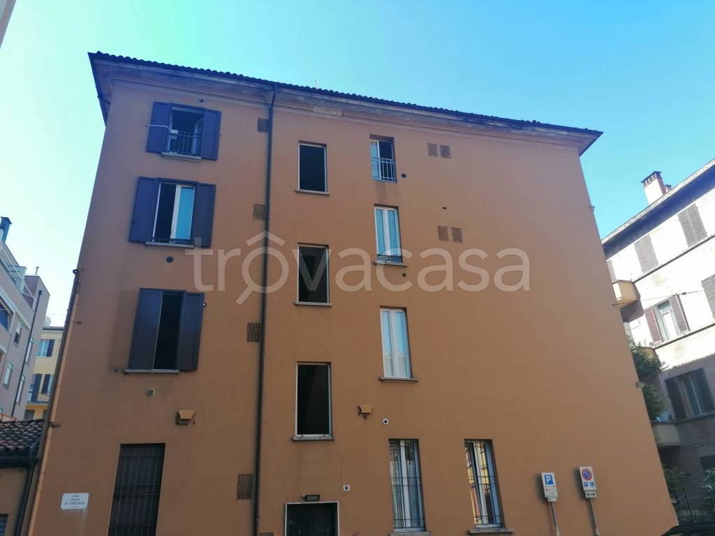 appartamento in affitto a Bologna in zona Bolognina