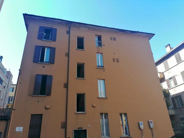 appartamento in affitto a Bologna in zona Bolognina