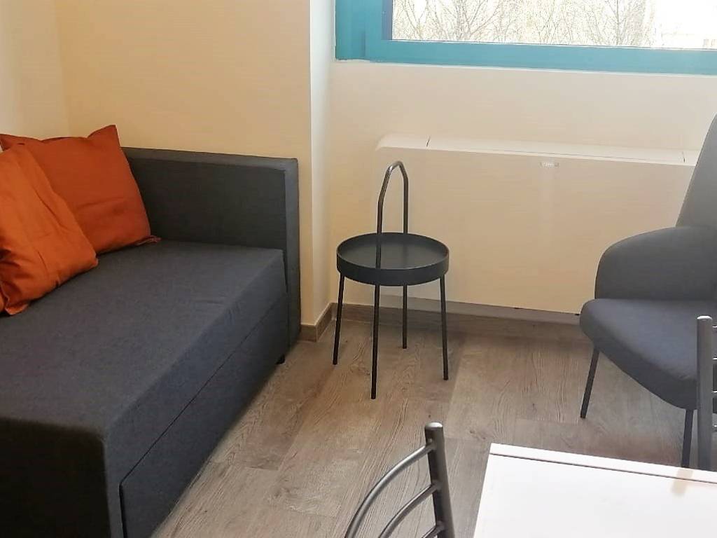 appartamento in affitto a Bologna in zona Saragozza