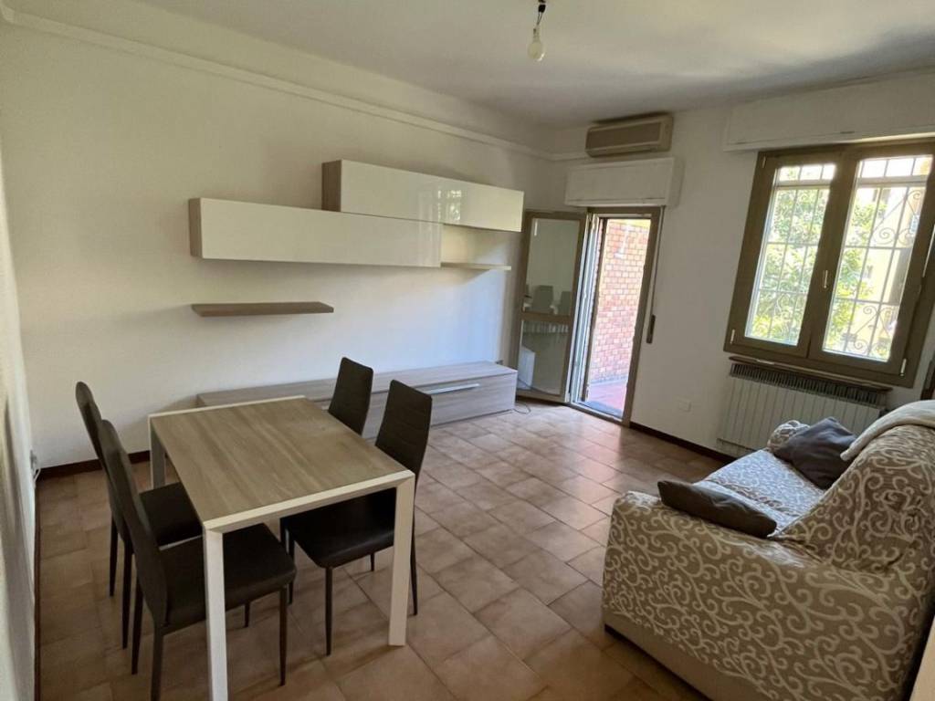 appartamento in affitto a Bologna in zona Savena