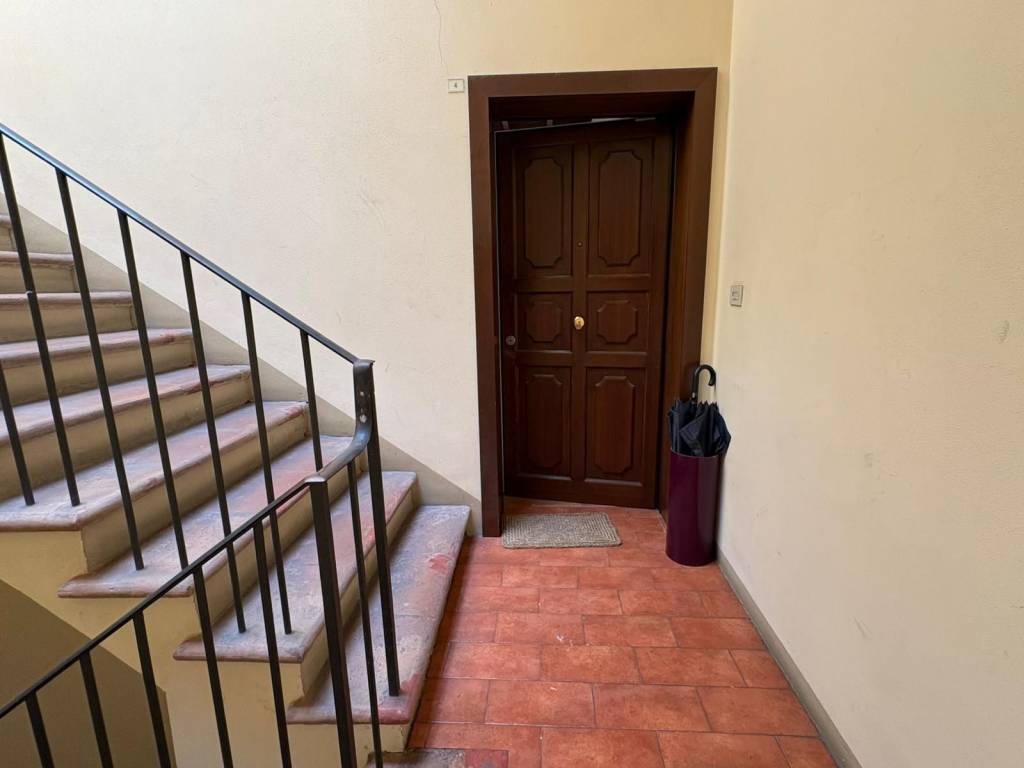 appartamento in affitto a Bologna in zona Saragozza