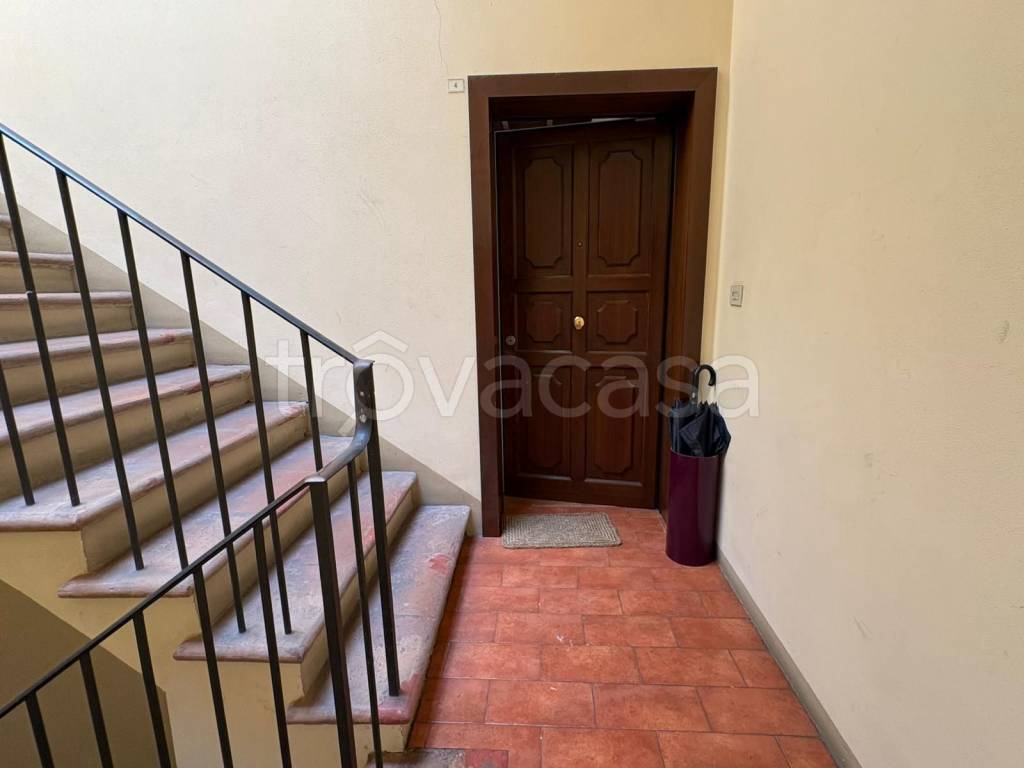 appartamento in affitto a Bologna in zona Saragozza
