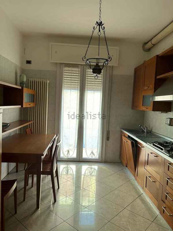 appartamento in affitto a Bologna in zona Quartiere Navile