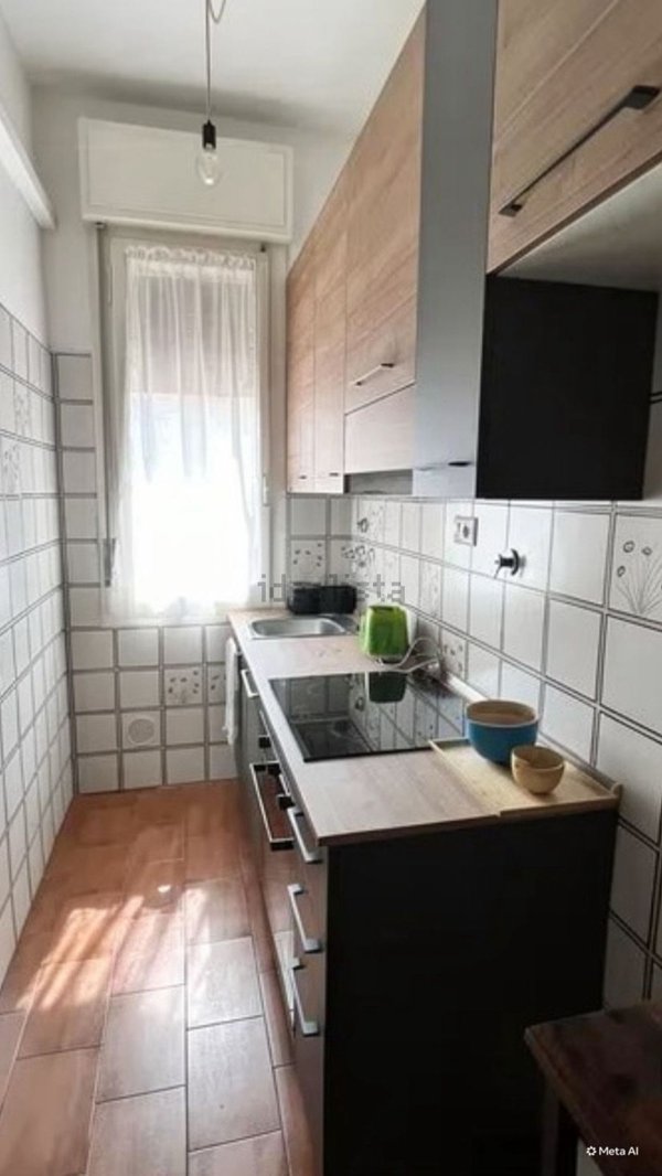 appartamento in affitto a Bologna in zona Savena