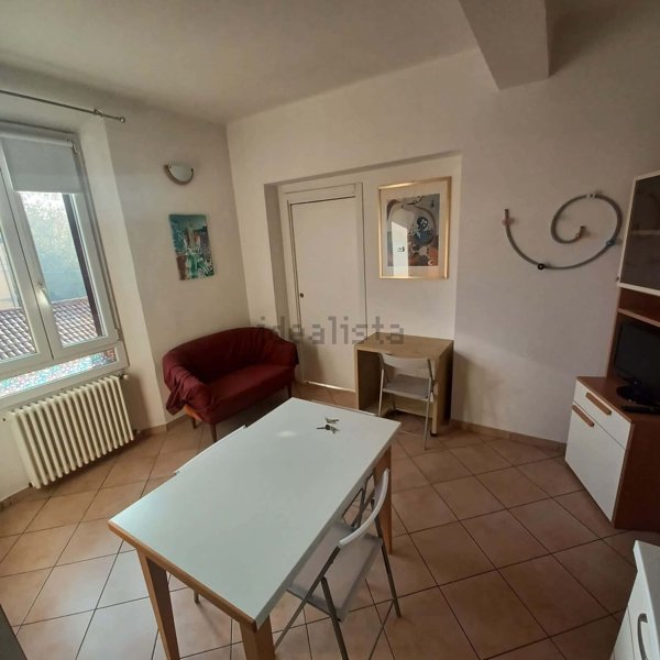 appartamento in affitto a Bologna in zona San Vitale