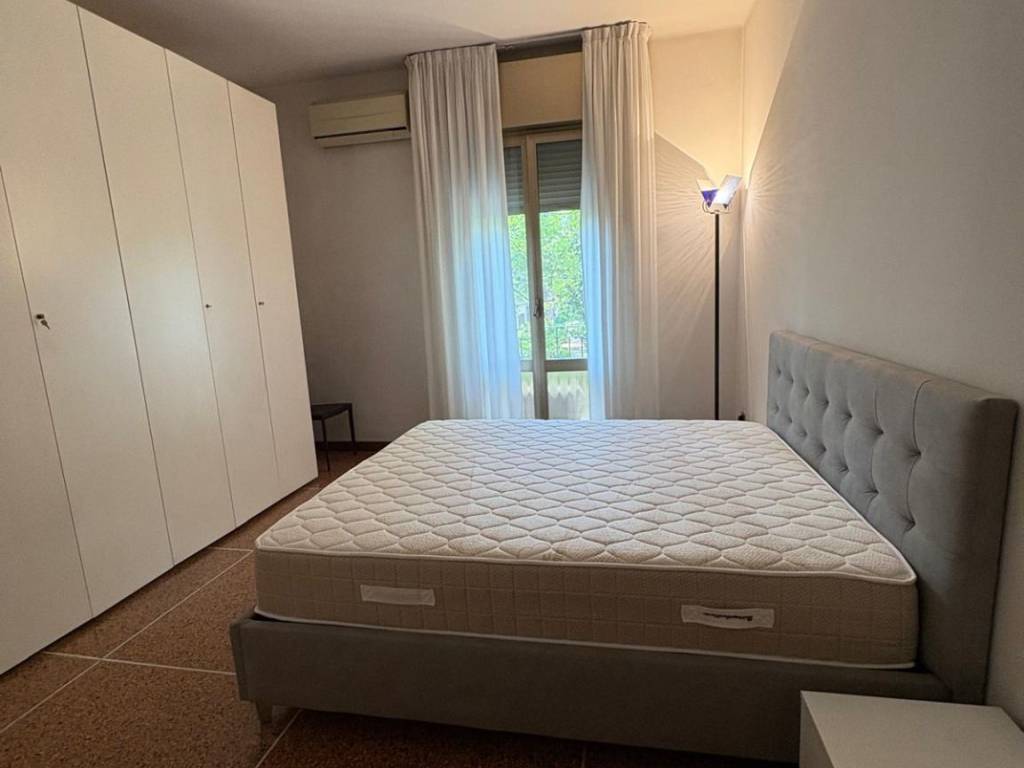 appartamento in affitto a Bologna in zona Bolognina
