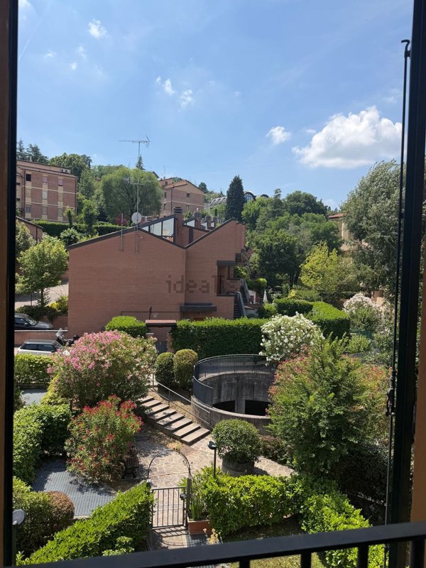 appartamento in affitto a Bologna in zona Barca