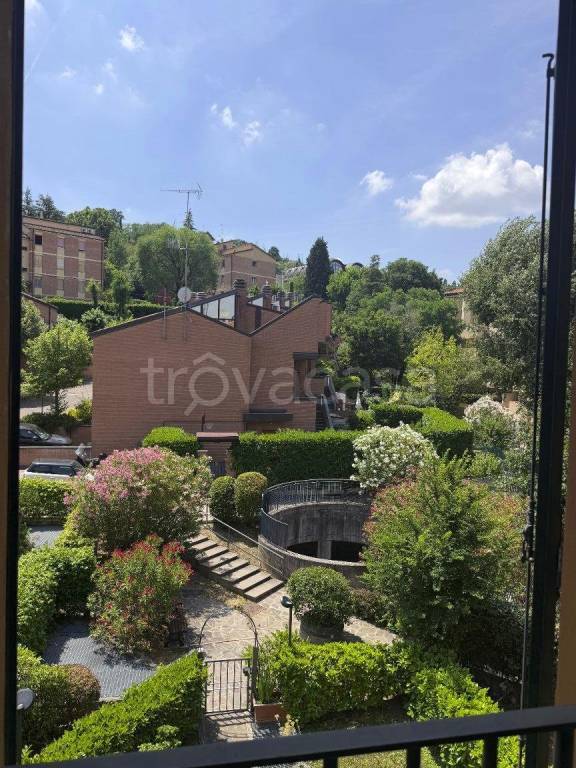 appartamento in affitto a Bologna
