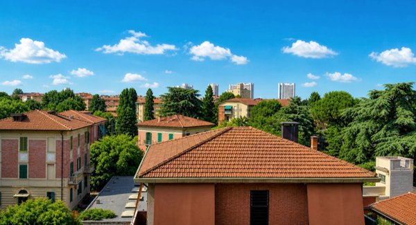 appartamento in affitto a Bologna in zona San Vitale