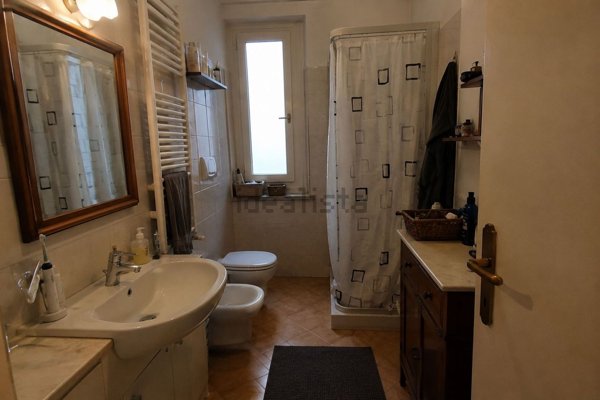 appartamento in affitto a Bologna in zona San Vitale