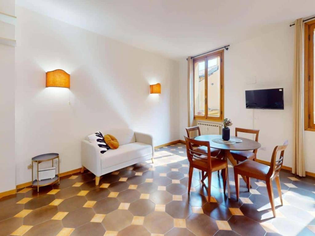 appartamento in affitto a Bologna