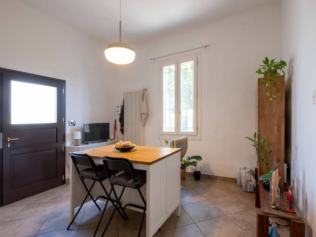 appartamento in affitto a Bologna in zona Bolognina