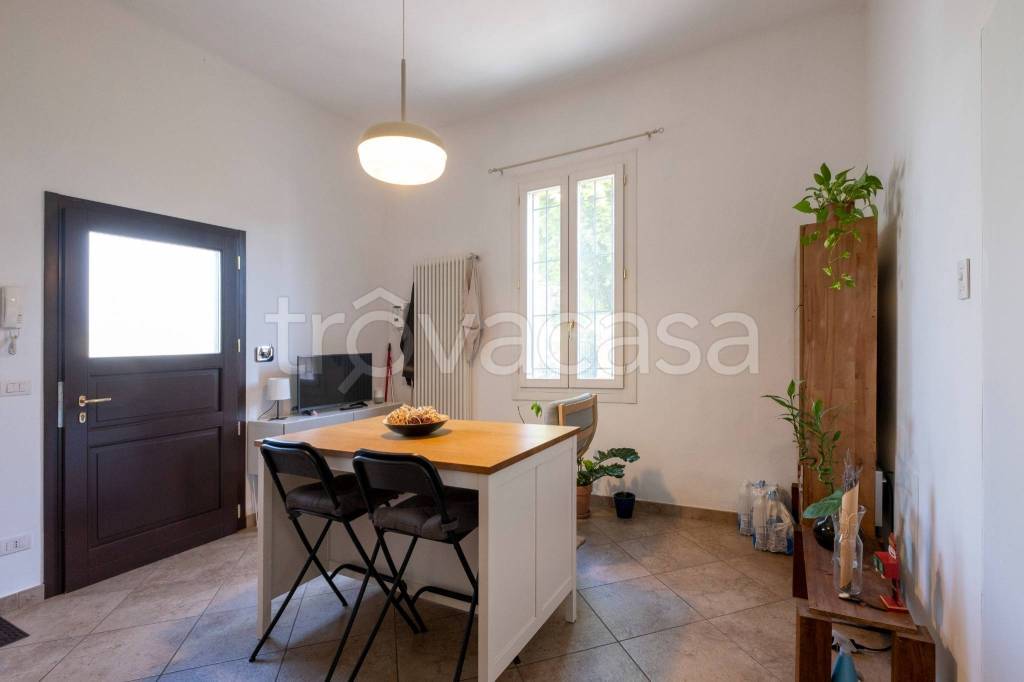 appartamento in affitto a Bologna
