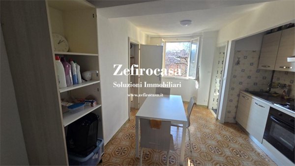 appartamento in affitto a Bologna in zona Centro Storico