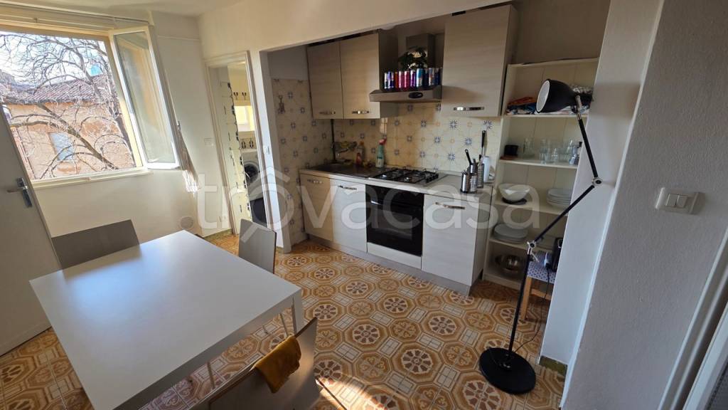 appartamento in affitto a Bologna in zona Centro Storico