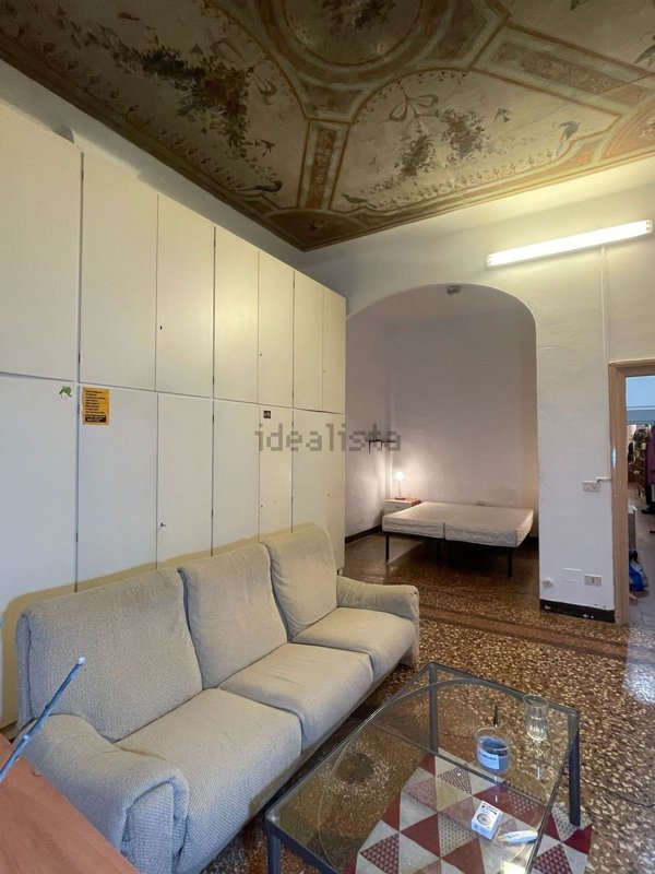 appartamento in affitto a Bologna in zona Santo Stefano